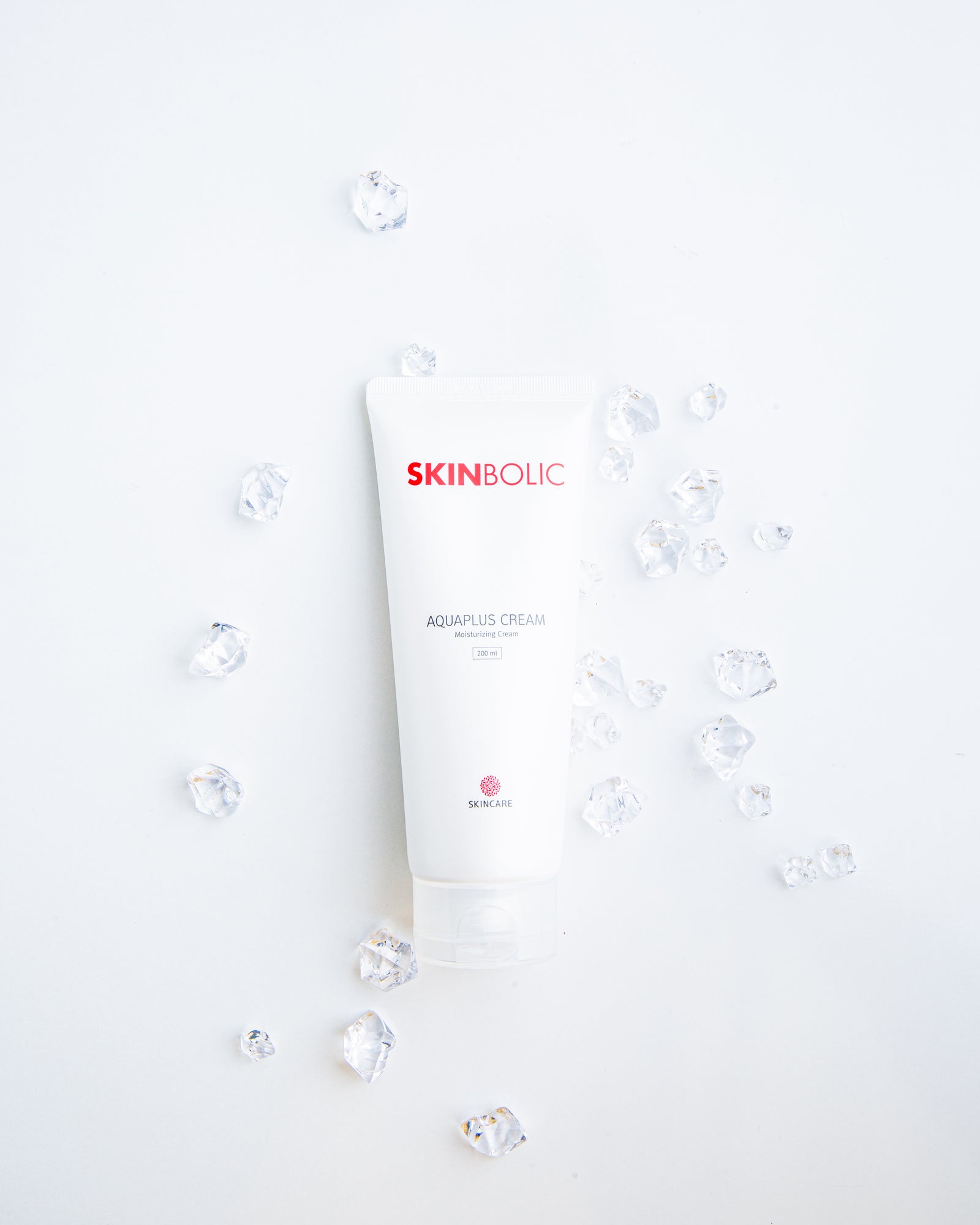 Aquaplus Cream 150mL Retail $130 - used in Luxury Gold
