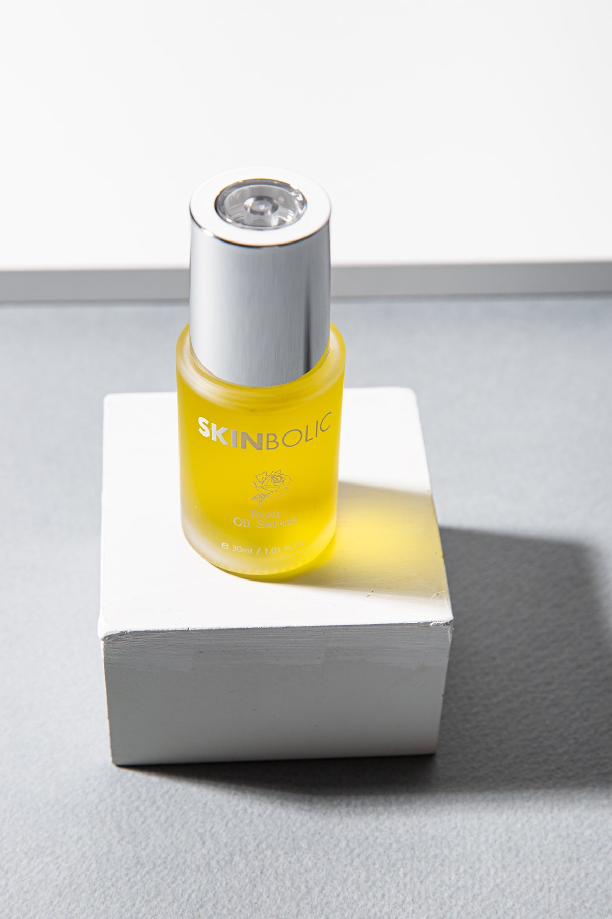 SKINBOLIC スキンボリック　ビタミンフォーム　150ml SKINBOLIC | European Beauty by B