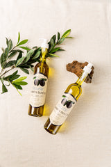 Mandarin Olive Oil 500ml