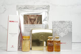 Luxury Gold Therapy Full Set (3 Gold Mask included!)