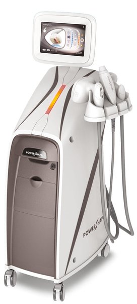 POWER SHAPE 2 - ENDERMOLOGIE