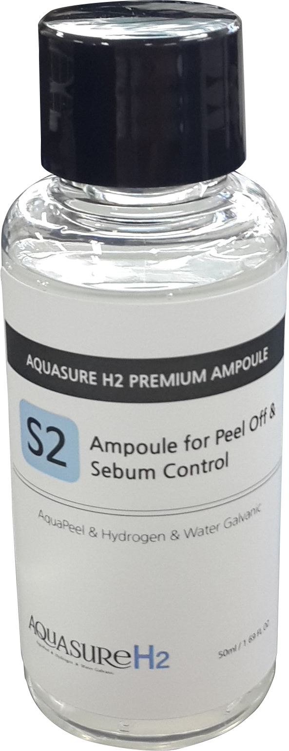 Aquasure H2 Solution 50ml - Aquasure H2 Treatment
