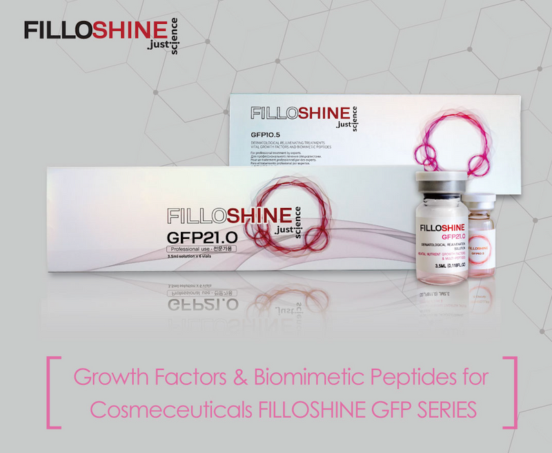 Filloshine GFP21.0 - 3.5ml x 6 vials