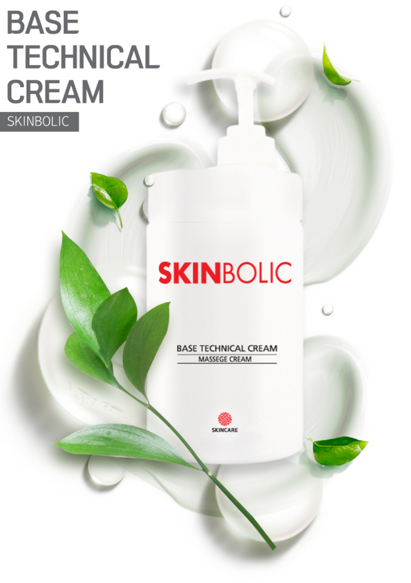 Base Technical Cream 1000ml - SPECIAL OFFER
