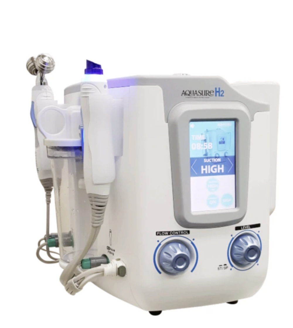 Aquasure H2 - Hydrogen Toning