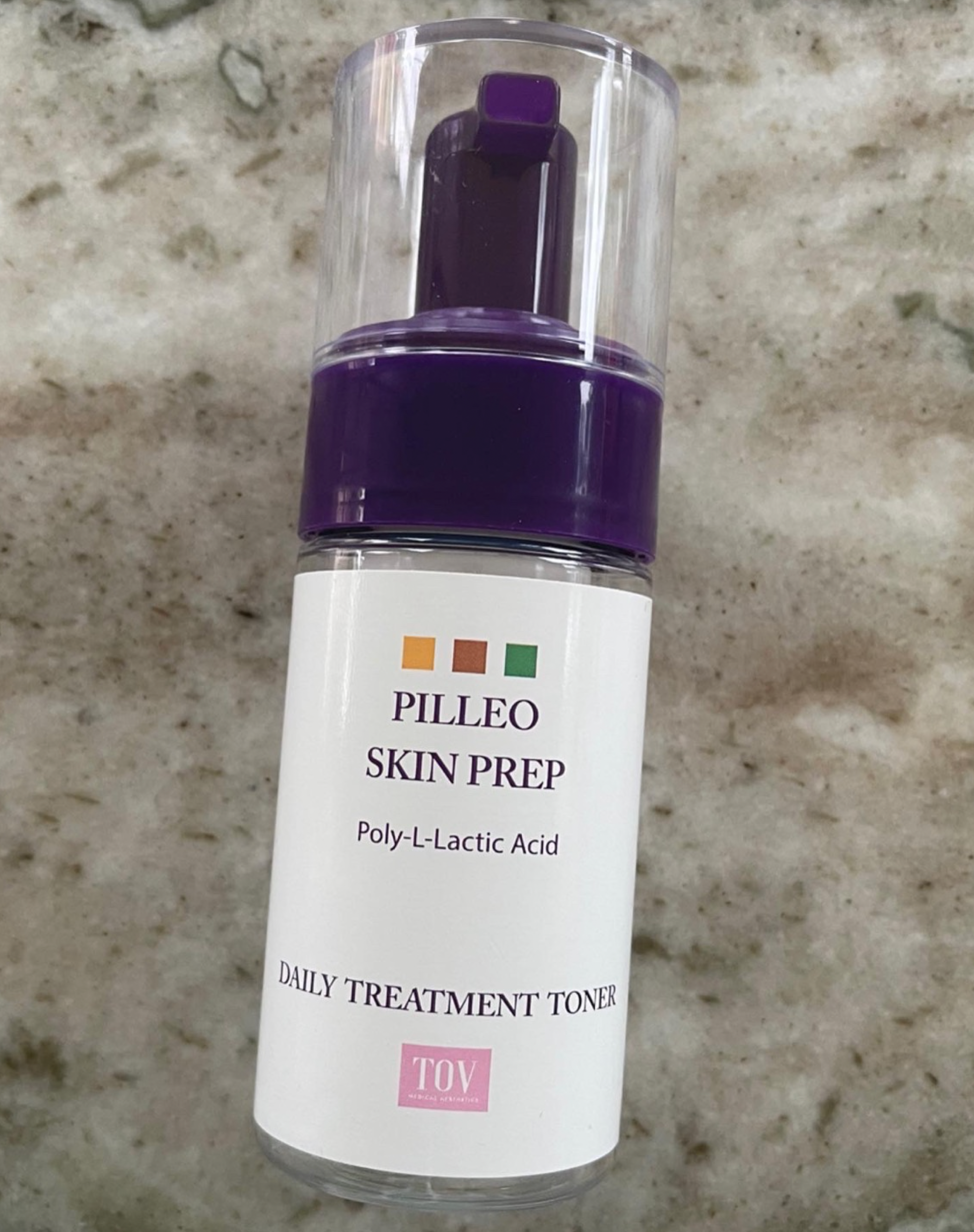 HOUSE OF PLLA® HOP+ Pilleo Skin Prep Retail $95 - Daily Refining Complex (Toner) - SPECIAL OFFER