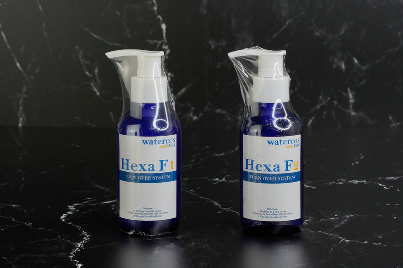 Hexa Peel 120ml - Watercos Treatment - Facial Extractions