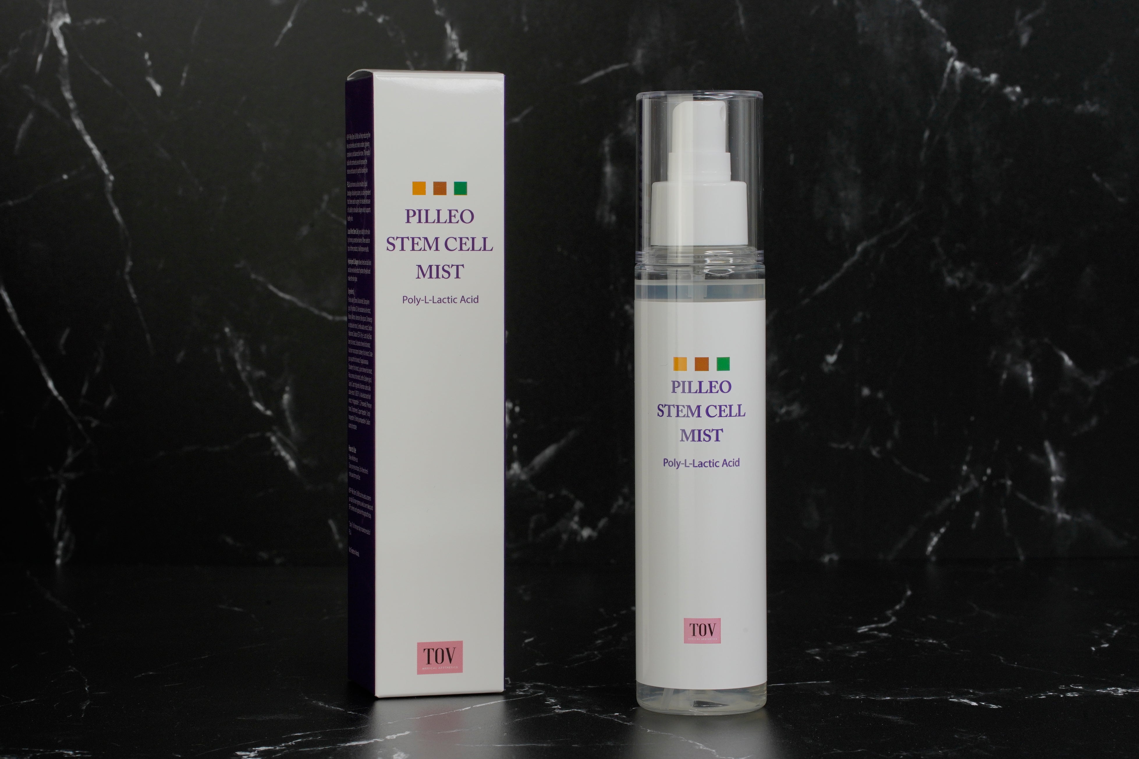 HOUSE OF PLLA® HOP+ Pilleo Stem Cell Mist 120ml Retail $90 - SPECIAL OFFER