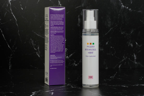 HOUSE OF PLLA® HOP+ Pilleo Stem Cell Mist 120ml Retail $90 - SPECIAL OFFER