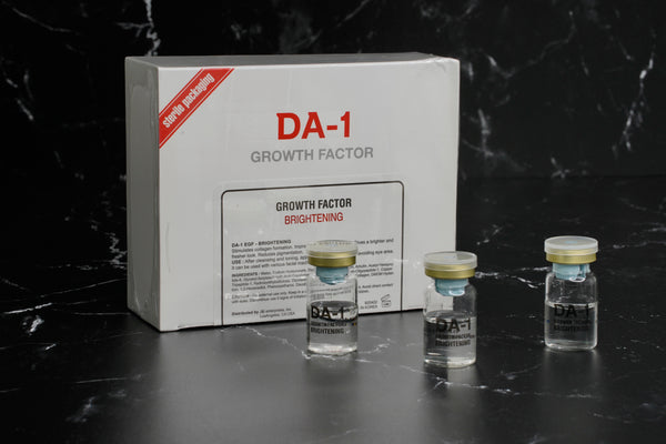 Brightening Growth Factor 5ml x 20 vials