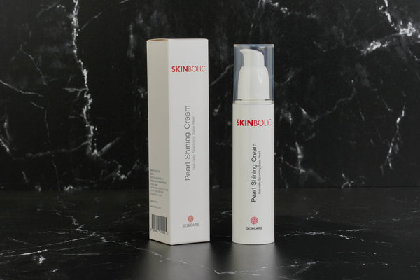 PEARL SHINING CREAM 50ML RETAIL $76