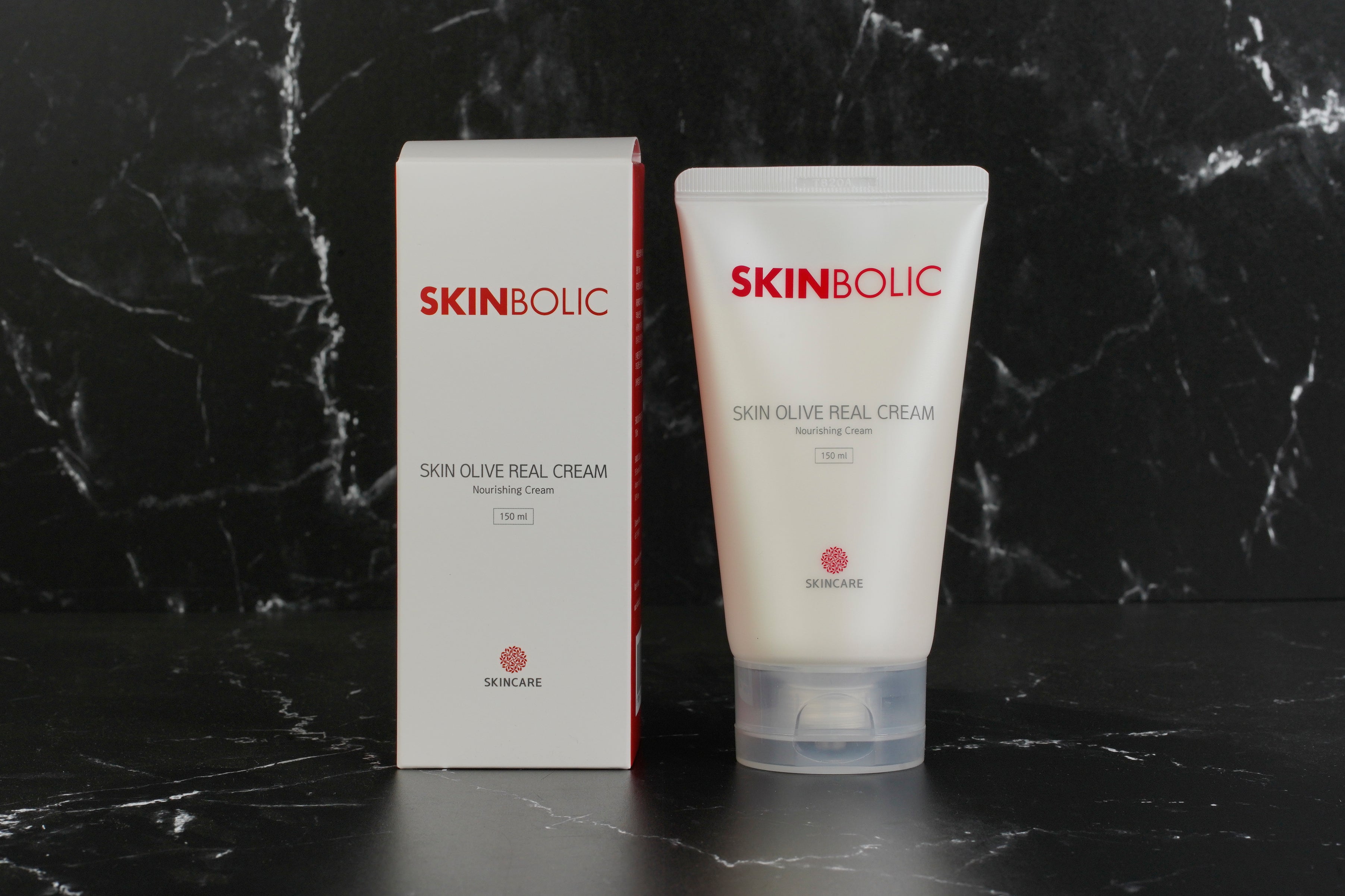 SKIN OLIVE REAL CREAM 150ML RETAIL $200 - SPECIAL OFFER