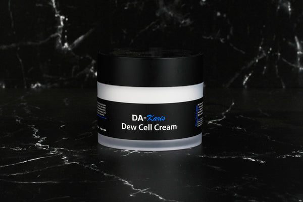 Dew-Cell Cream 118ml Retail $178 (Karis Treatment)