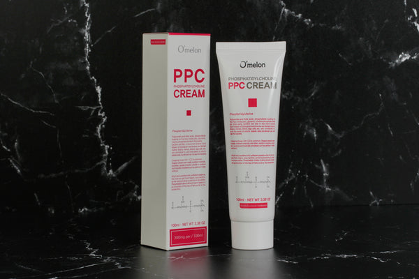 PHOSPHATIDYCHOLINE PPC BODY SLIMMING CREAM 100ML $90 - SOLD OUT!