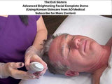 Advanced Skin Brightening Facial Home-care bundle