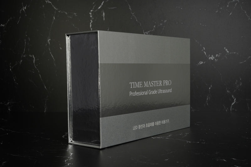 4 x Time Master Pro® Retail $2800 - SPECIAL OFFER