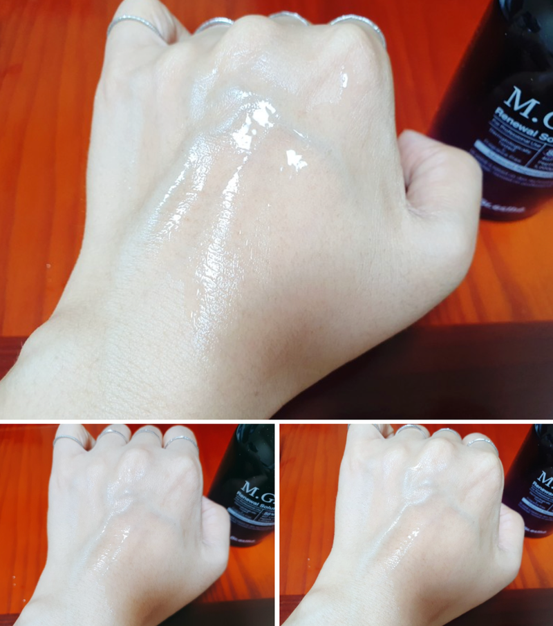 MGF Renewal Ampoule 150ml Retail $170 - SPECIAL OFFER